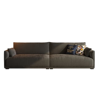 Olina Fabric Sofa by Esteller ( Water Repellent)