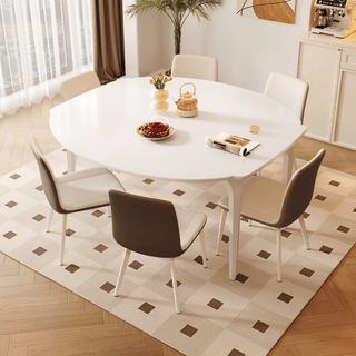 Morina Extendable Dining Set by Esteller