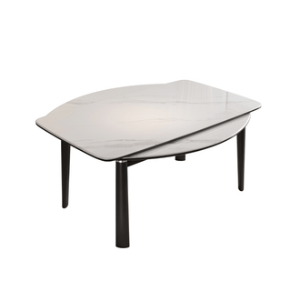 Qandy Extendable Dining Set by Esteller