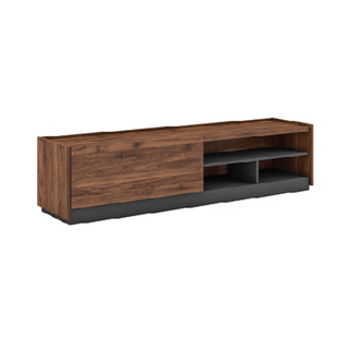 Scout Wooden Living Room Set <br> (Coffee Table + TV Console + Chest of Drawer)