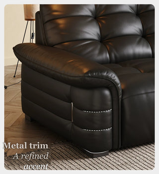 Metal trim