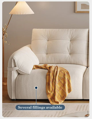 Sofa, chaise or bed