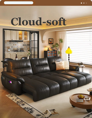 Chaise mode