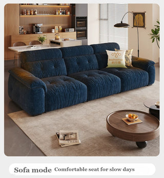 Sofa mode
