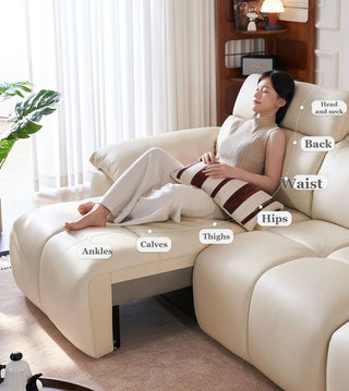 Full-body support