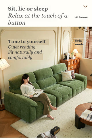 Sofa mode