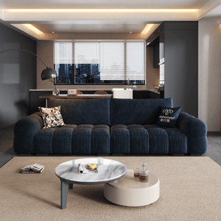 Kaylene Fabric Sofa by Esteller (Water Repellent)