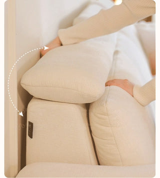Adjustable headrests