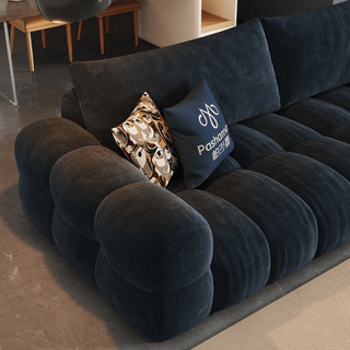 Kaylene Fabric Sofa by Esteller (Water Repellent)