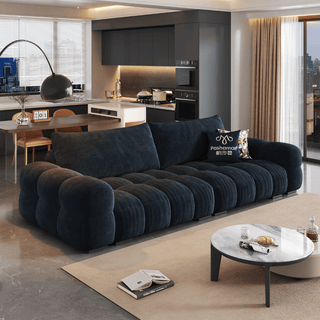 Kaylene Fabric Sofa by Esteller (Water Repellent)