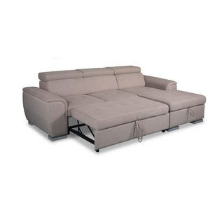 Gregorio Storage Sofa Bed