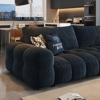 Kaylene Fabric Sofa by Esteller (Water Repellent)