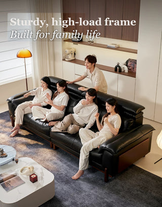 Room for the whole family