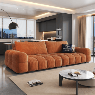 Kaylene Fabric Sofa by Esteller (Water Repellent)