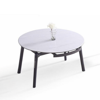 Handerin Round Extendable Dining Table by Esteller