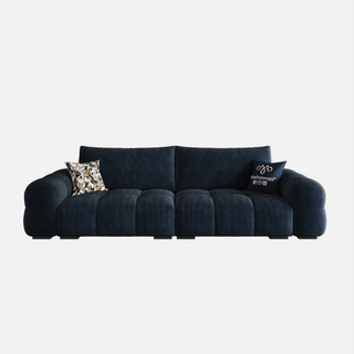 Kaylene Fabric Sofa by Esteller (Water Repellent)