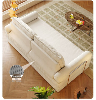 Anti-slip base