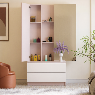 Rendee Dressing Table