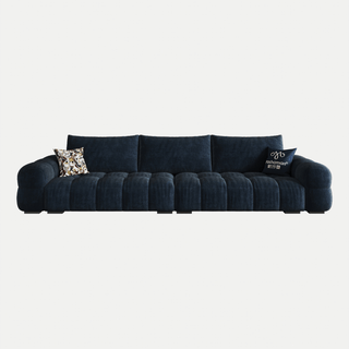 Kaylene Fabric Sofa by Esteller (Water Repellent)