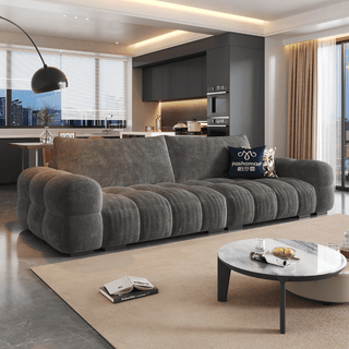 Kaylene Fabric Sofa by Esteller (Water Repellent)