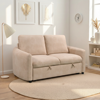 Ferrenzo Fabric Sofa Bed