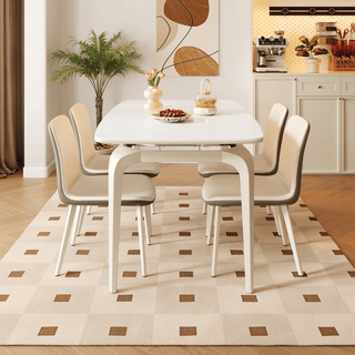 Morina Extendable Dining Set by Esteller