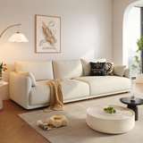 Olina Fabric Sofa by Esteller ( Water Repellent)