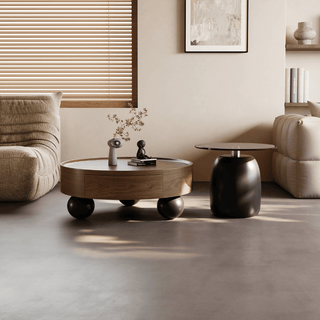 Baring Coffee Table by Esteller