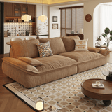 Hayes Fabric Sofa by Esteller (Pet Friendly & Water Repellent)