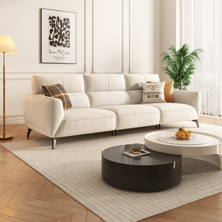 Galadian Fabric Sofa by Esteller (Water Repellent)