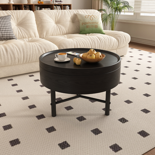 Polgise Storage Coffee Table by Esteller