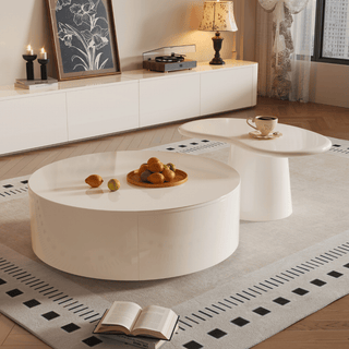 Ruvee Coffee Table by Esteller