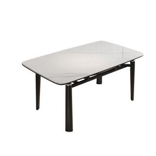 Qandy Extendable Dining Set by Esteller