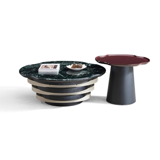 Garoche Coffee Table by Esteller