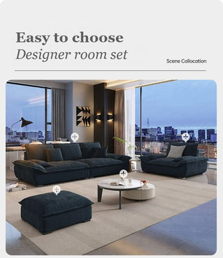 Removable, washable covers