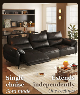 Single chaise