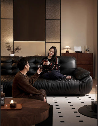 Relax together