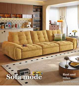 Sofa mode