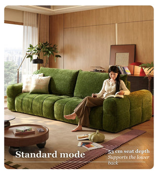Standard mode