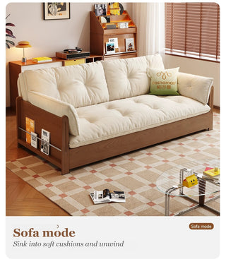 Sofa mode