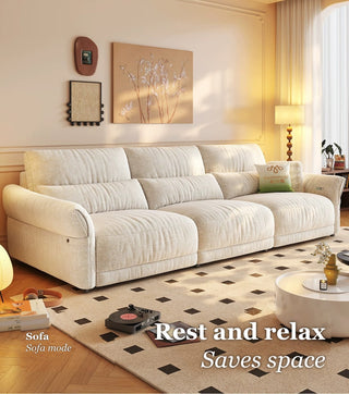 Sofa mode