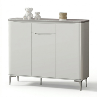 Morris 3 Door Shoe Cabinet (120cm)