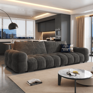 Kaylene Fabric Sofa by Esteller (Water Repellent)