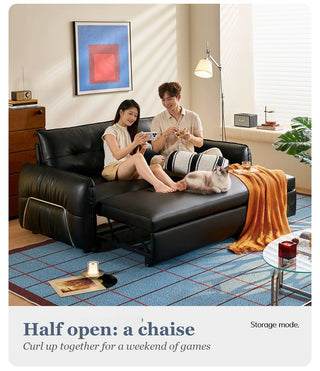 Chaise mode
