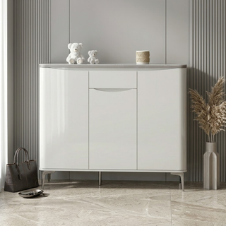 Morris 3 Door Shoe Cabinet (120cm)