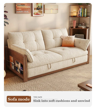 Sofa mode