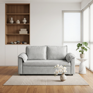 Sunnera Fabric Sofa Bed