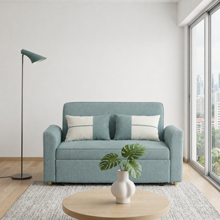 Avoria Fabric Sofa Bed