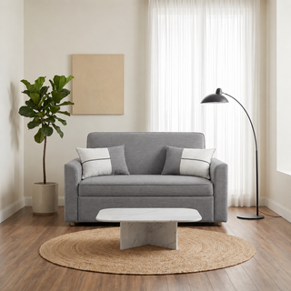 Avoria Fabric Sofa Bed