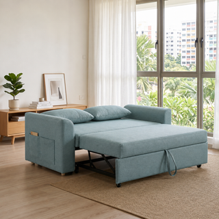 Avoria Fabric Sofa Bed